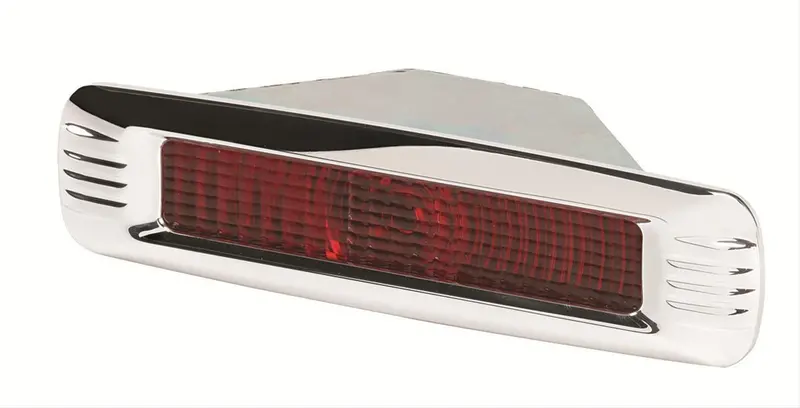 Calavera Led Vintage Universal 1