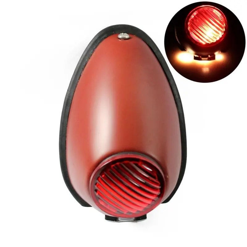 Calavera Para Moto Universal 1