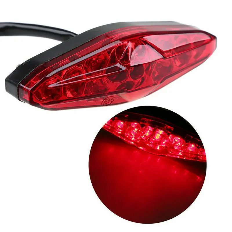 Calavera Universal Para Motos 1