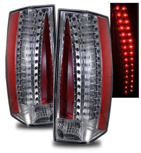 Calaveras Cadillac Escalade 2007-2014 1