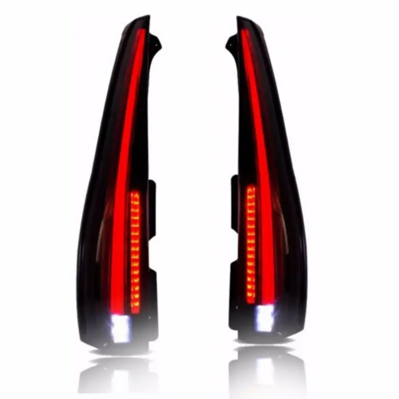 Calaveras Escalade 2007-2014 Led Par 1