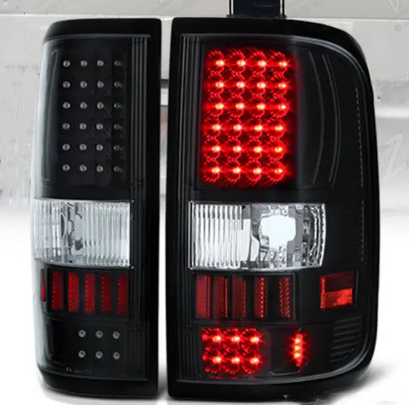 Calaveras Ford F-150 2004-2008 1