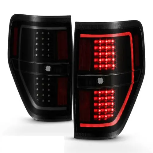 Calaveras Led Ahumadas F150 2009-2014 1