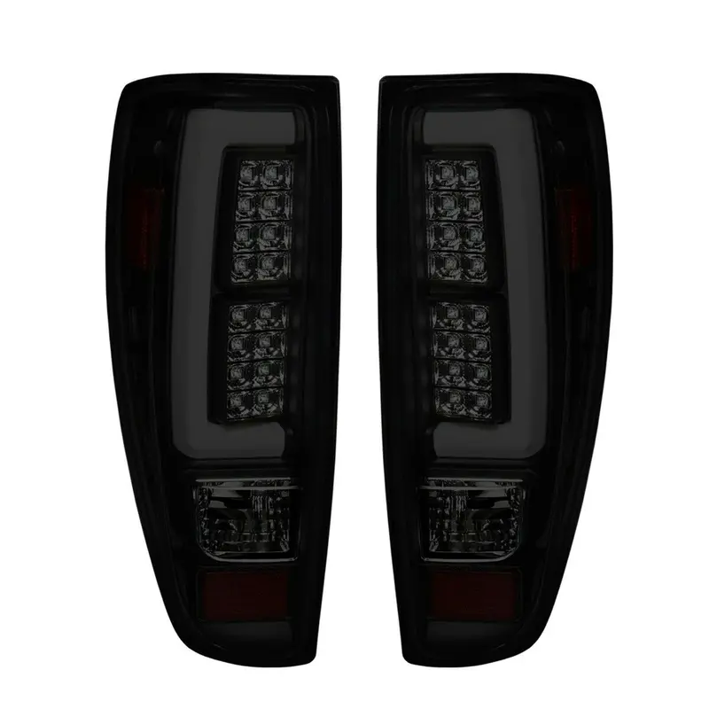 Calaveras Led Chevrolet Colorado 2004-2012 1