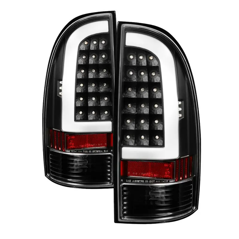 Calaveras Led Tacoma 2005-2015 Par 1