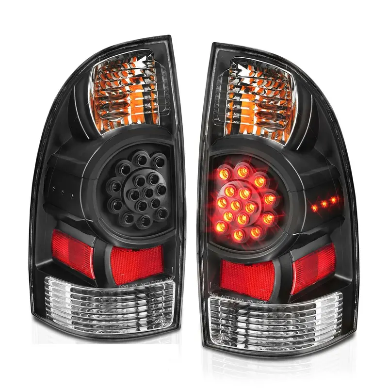 Calaveras Led Tacoma 2005-2015 Par 1