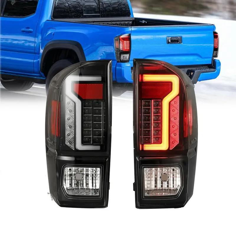 Calaveras Led Tacoma 2016-2022 Par 1
