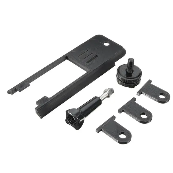 Camera Fixed Holder Mount Bracket Protective Kit For Dji Mavic Pro 1
