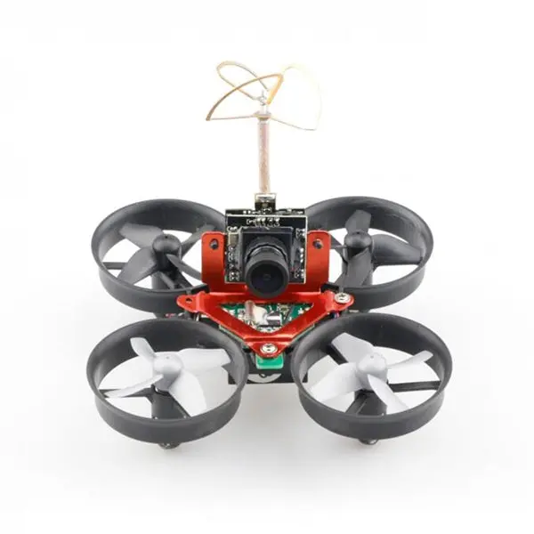 Camera Fixing Mount For Tiny Whoop Inductrix Blade Eachine E010 Ef-01 Aio 5.8G Fpv Camera 1