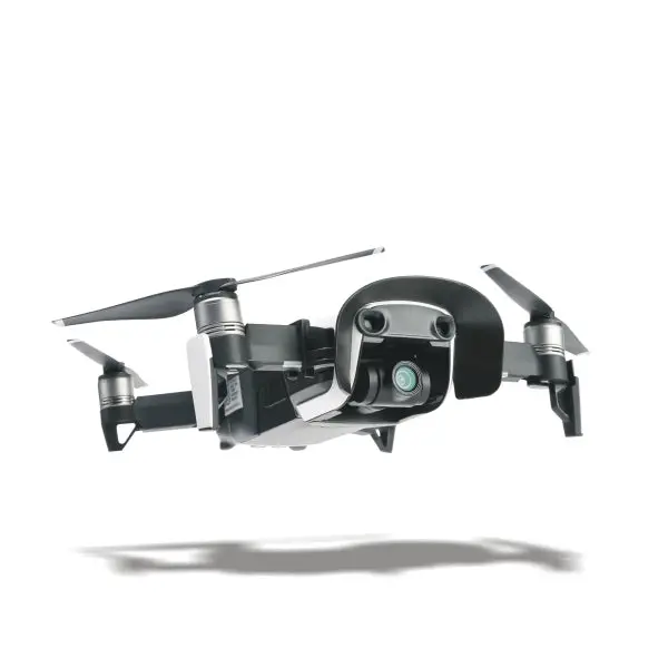 Camera Lens Hood Anti-Glare Protection Cover For Mavic Air 1