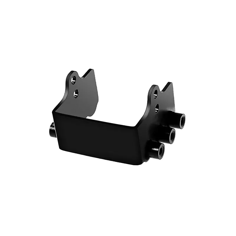 Camera Metal Adapter Bracket Mount 19*19Mm To 28*28Mm For Caddx.Us Fpv Camera 1