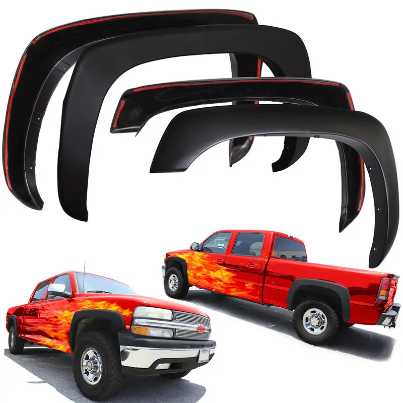 Cantonera Chevrolet Avalanche 2002-2006 1