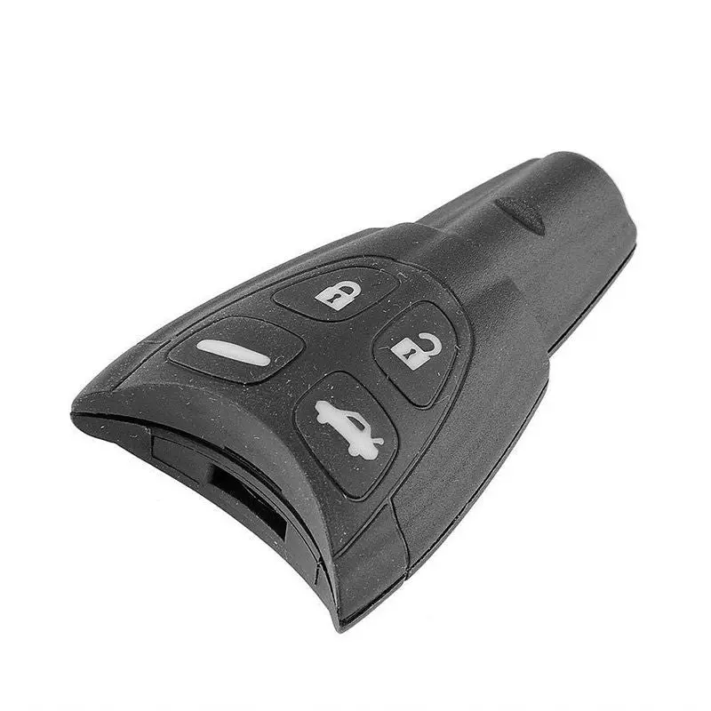 Carcasa De La Llave Para Saab 9-3 Y 9-5 2000 - 2011 1