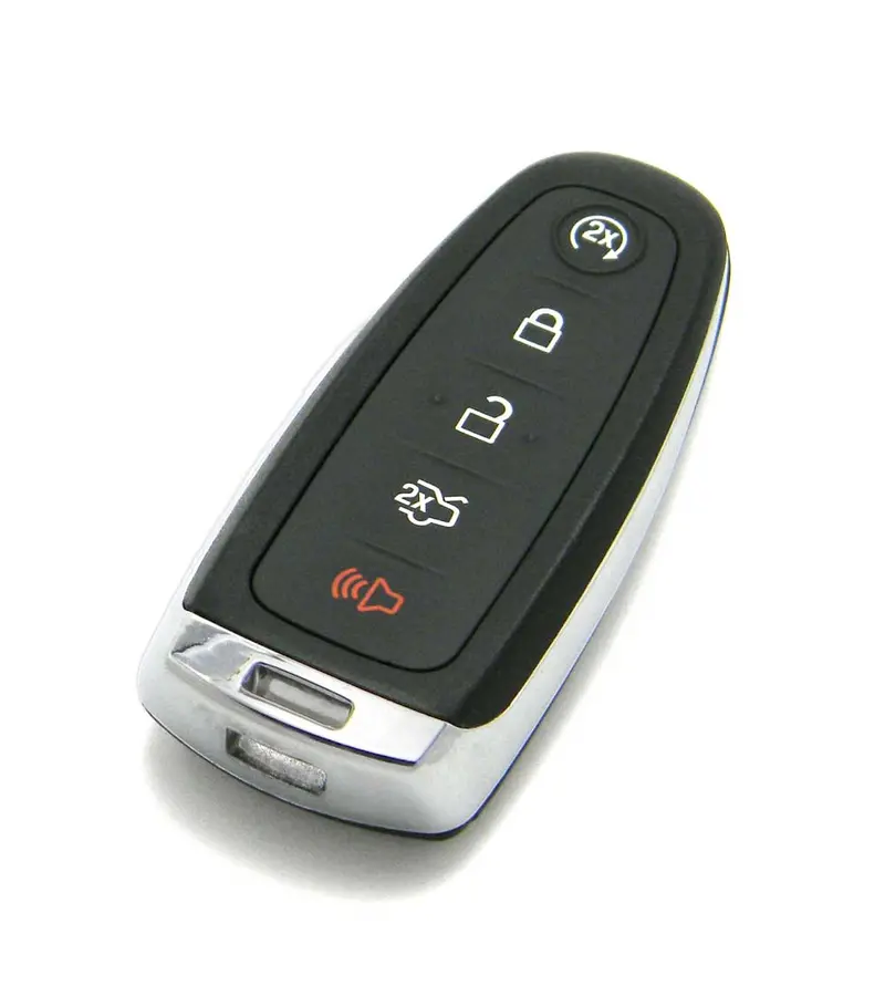 Carcasa Llave Ford Y Lincoln 2011-2019 1