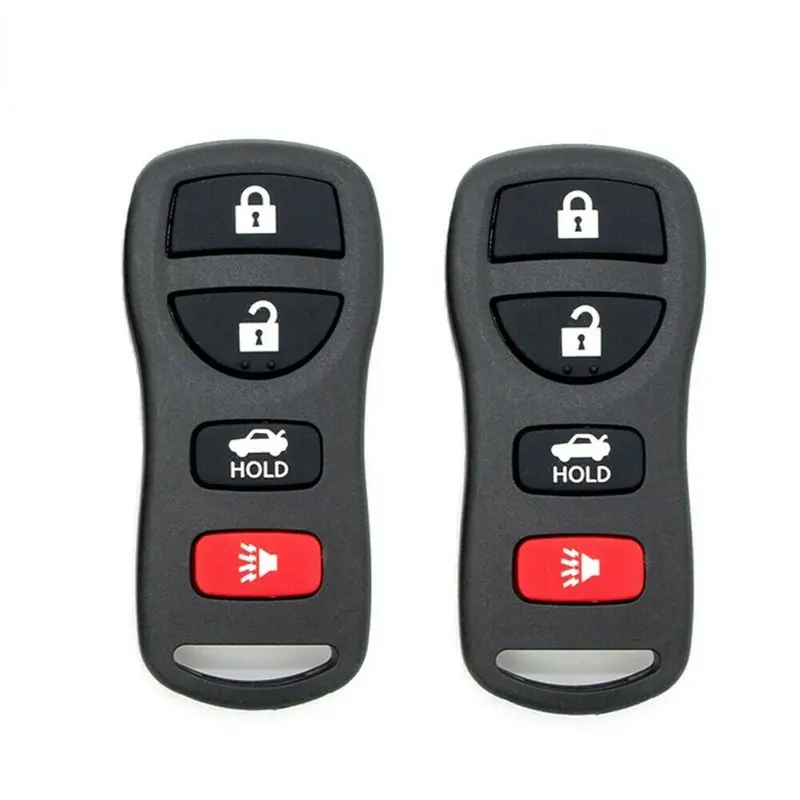 Carcasa Para Llave Altima 2002-2006 1