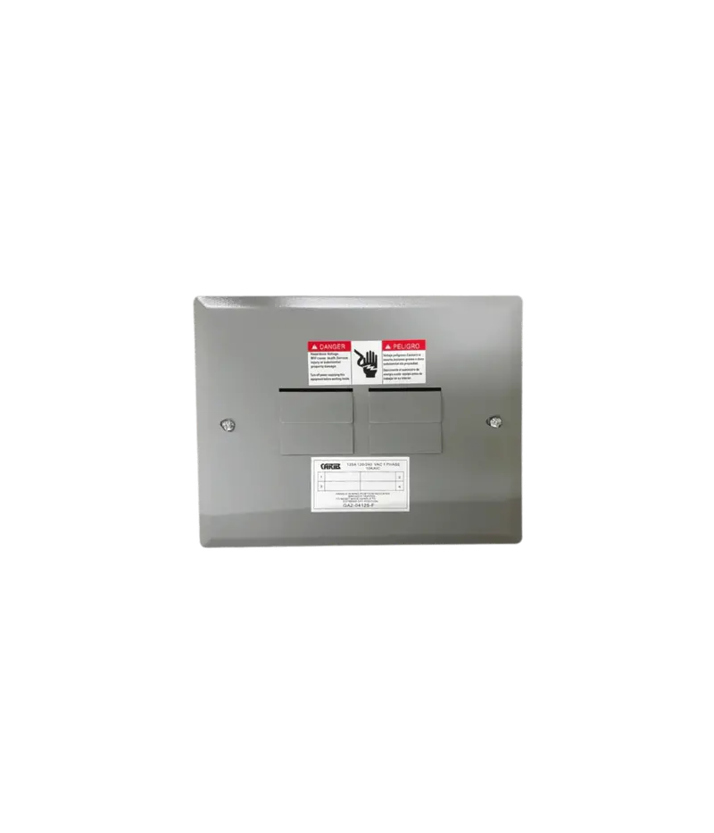 Carib 4 Way Panel 1