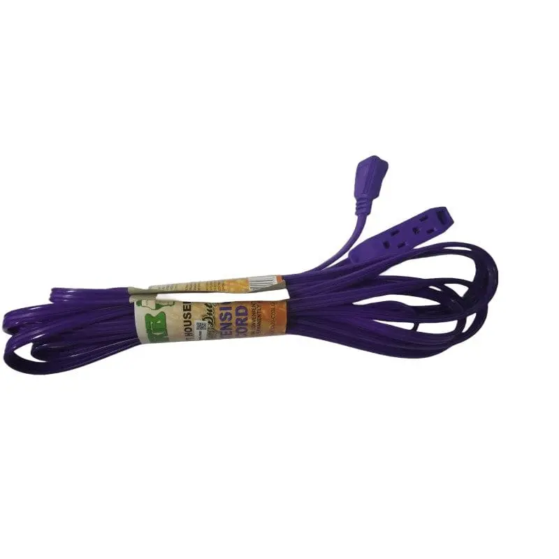 Carib Heavy Duty Household Extension Cord 6 Ft 1