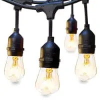 Carib String Light Led 1
