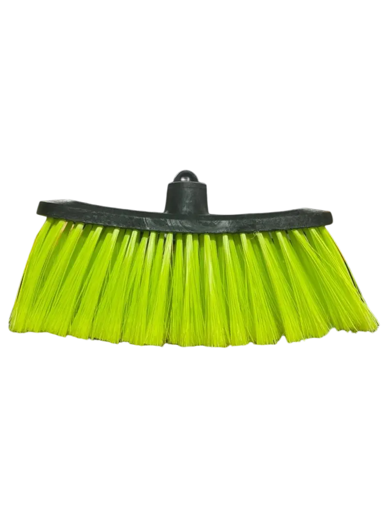 Caribe Broom With Handle 1622 1
