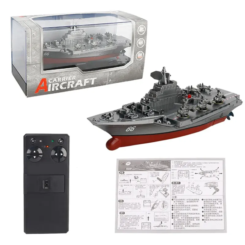 Carrier Boat Rc Boat Mini Remove Control Boat Fishing Tool Smart Rc Boat Ship Super Speed Rc Ship Speedboat Rc Toys 1