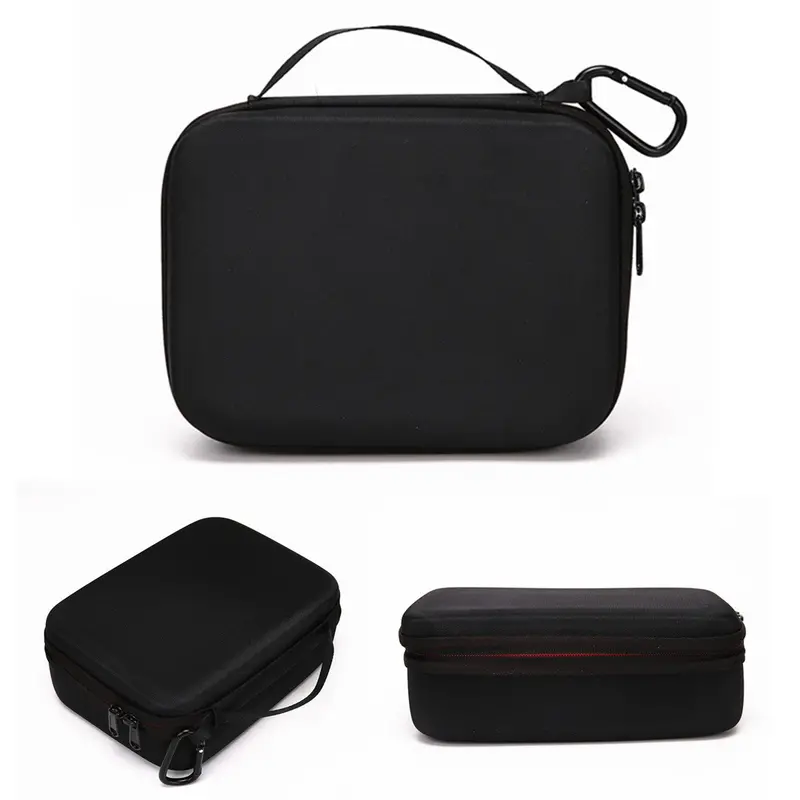Carrying Case Eva Hard Storage Handbag Tote Bag For Dji Osmo Action Camera 1