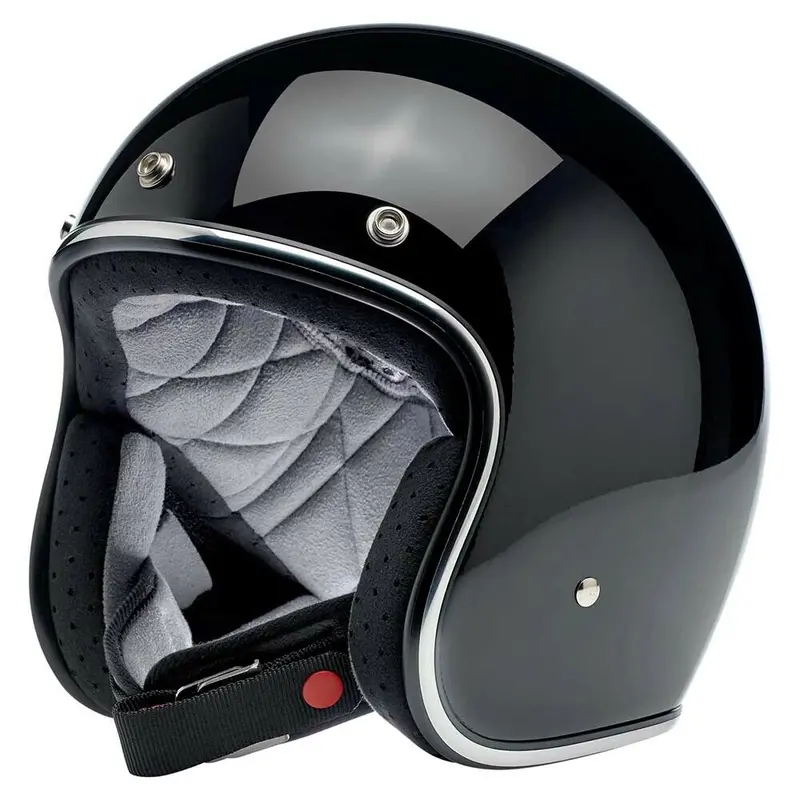 Casco Biltwell Bonanza Varios Colores 1