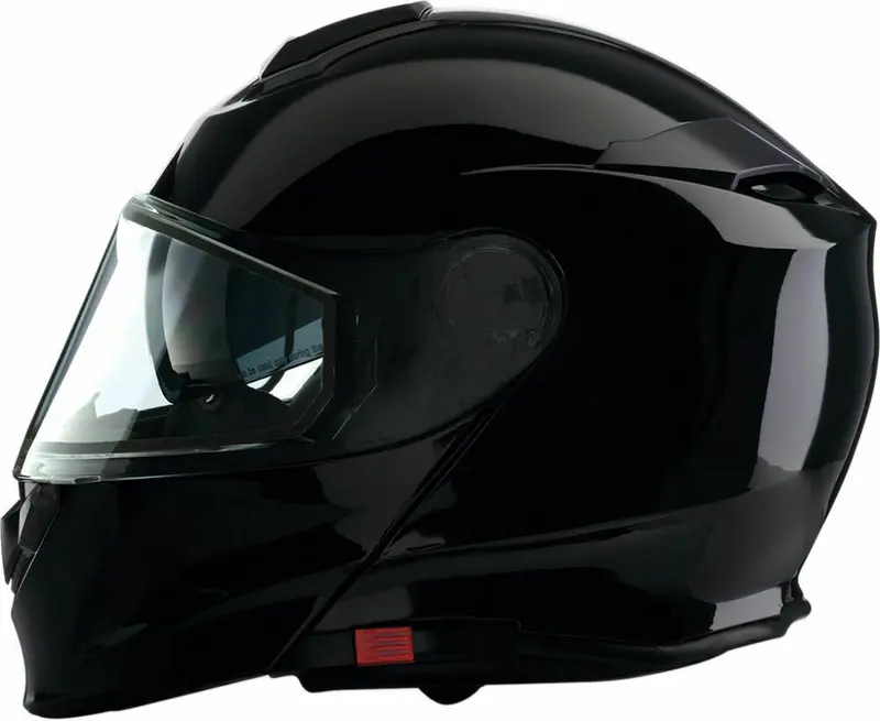Casco Modular Para Moto Z1r Solaris 1