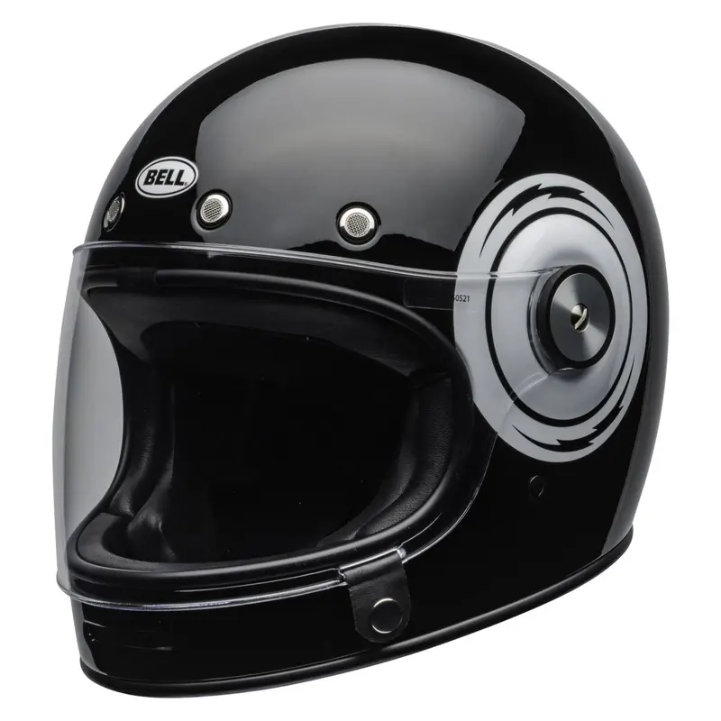 Casco Para Motociclista Bell Bullitt 1