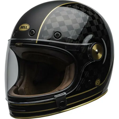 Casco Para Motociclista Bell Bullitt 1