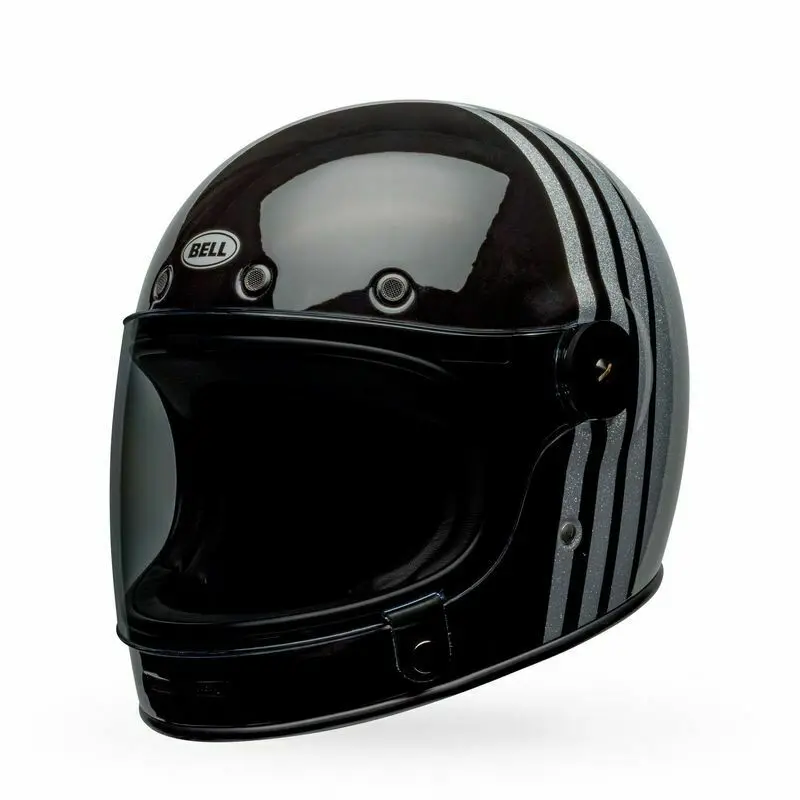 Casco Para Motociclista Bell Bullitt 1