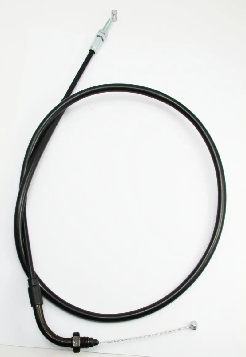 Cb125e  Throttle Cable 1