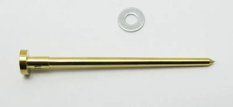 Cb600f Hornet Jet Needle Khn-1077 1