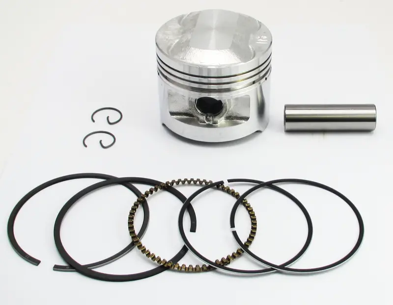 Cb750 Dohc 1979-1983 0.25 Oversize Piston Kit 1
