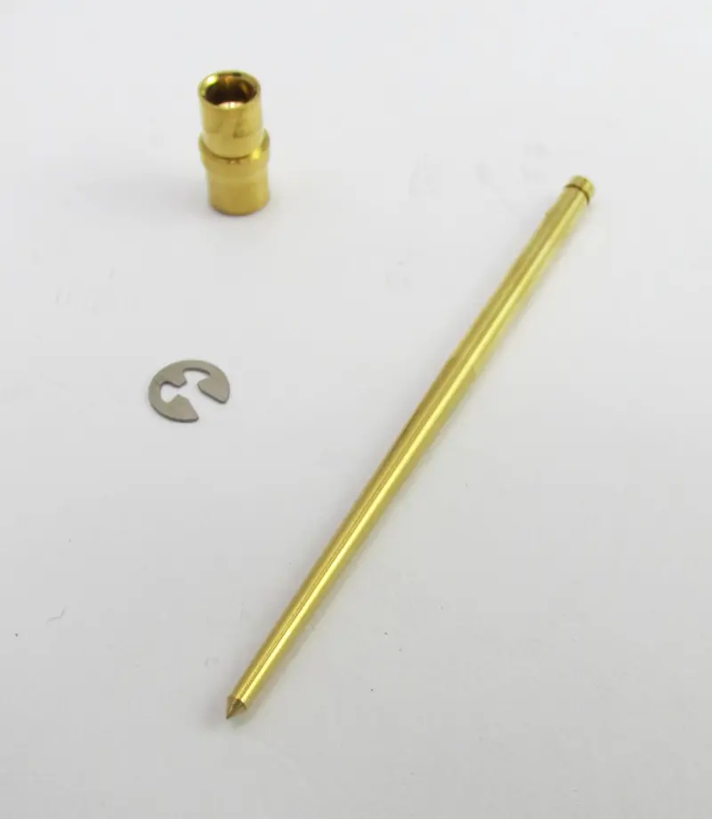 Cb750f  Jet Needle Set 1