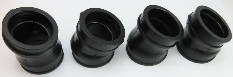 Cb750k Carb Insulator / Manifold Set 1