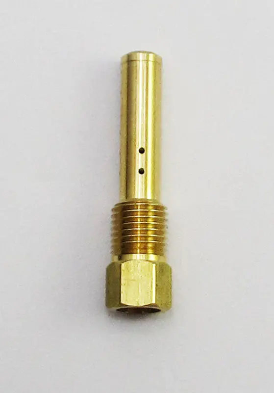 Cbf600f Hornet Replacement 1615-Mbz-B21 Needle Jet Holder Diffuser 1