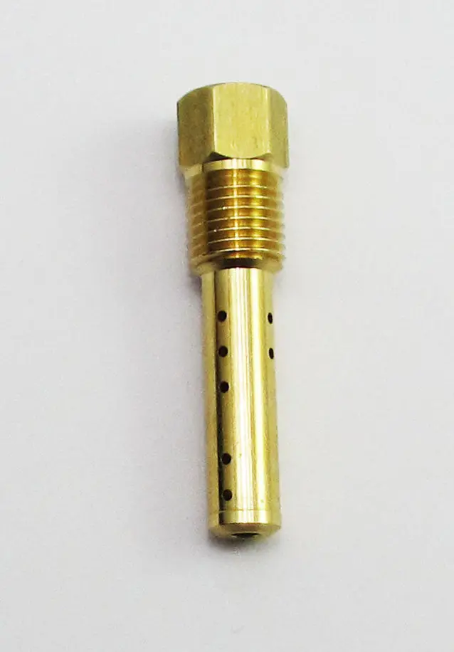 Cbf600f Hornet Replacement 1615-Mbz-B21 Needle Jet Holder Diffuser 2