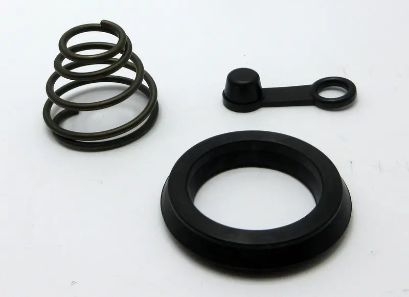 Cck-401 (T) Clutch Slave Cylinder Repair Kit Fits Many Kawasaki And Triumph 1