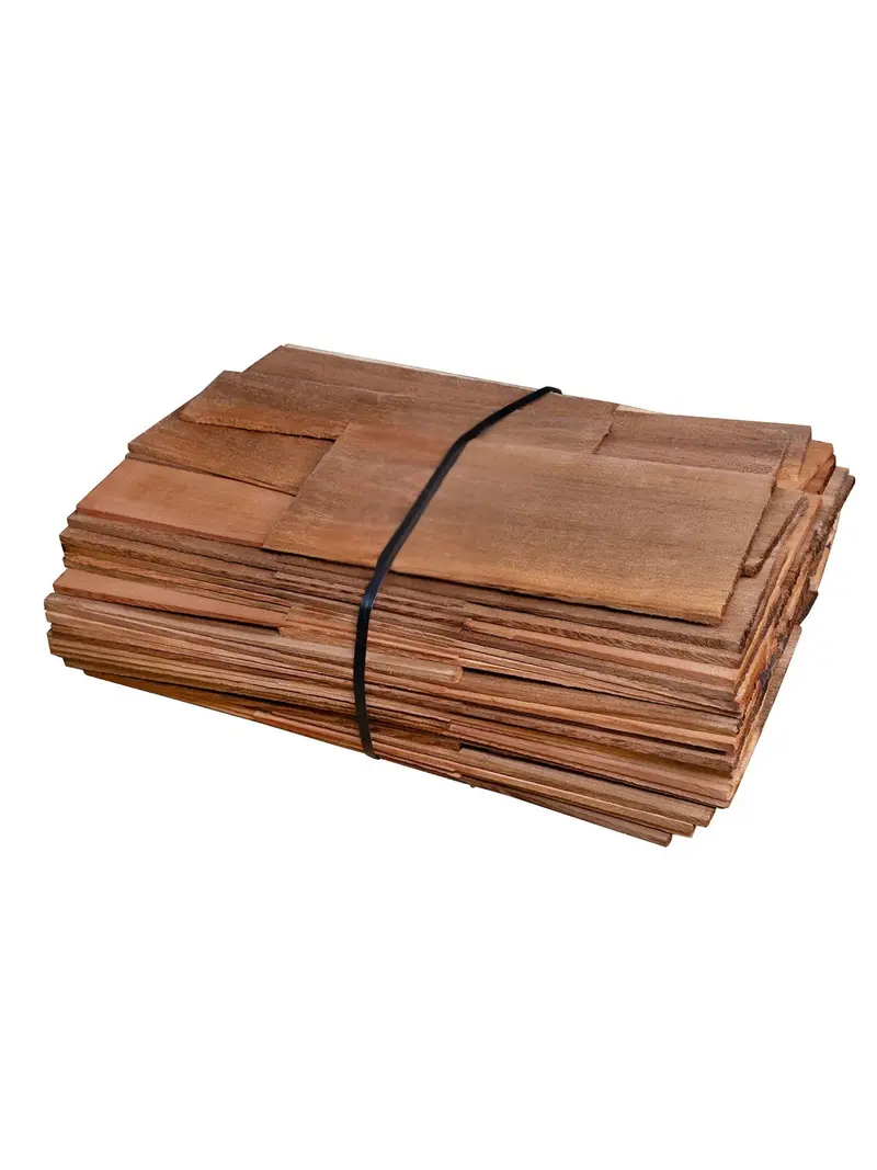 Cedar Shingles Untreated Non Certigrade 1