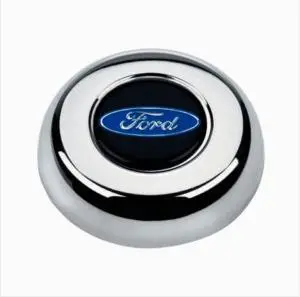 Centro De Volante Para Ford 1