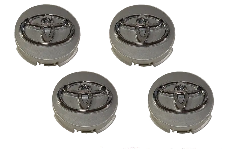 Centros De Rin Toyota Camry Corolla Venza Sienna 1