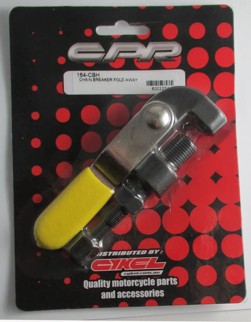 Chain Breaker  Fold Away (Acc) 1