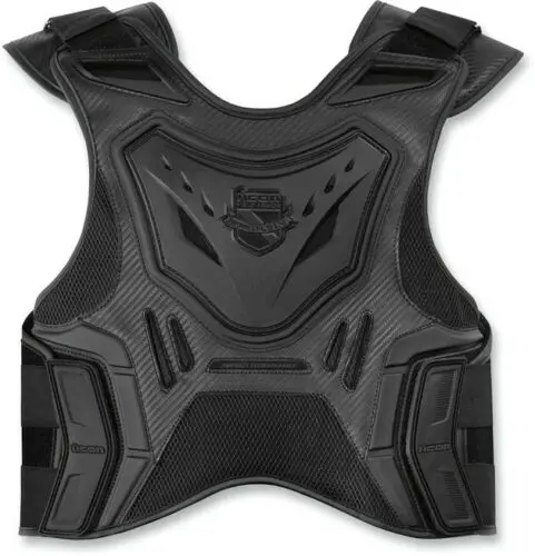 Chaleco De Proteccion Motocross Para Mujer 1