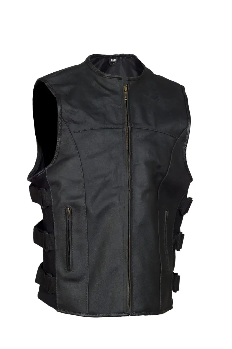 Chaleco Hombre  Tactico Para Moto 1