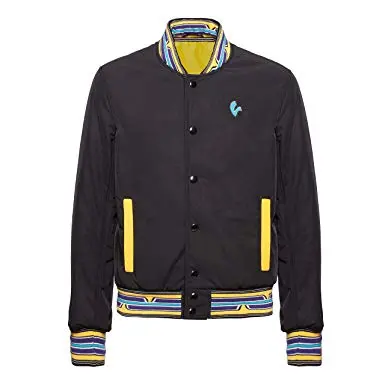Chamarras Vespa Nylon Hombres 1