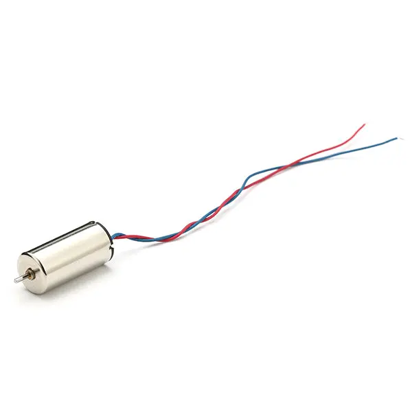 Chaoli Cl-1020 10X20mm Coreless Motor For 90Mm-150Mm Diy Micro Fpv Rc Quadcopter Frame 1