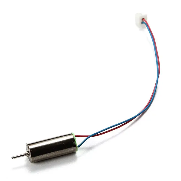Chaoli Cl-615 Upgraded 6X15mm 59000 Rpm Coreless Motor For Fpv Racer Blade Inductrix Tiny Whoop 1