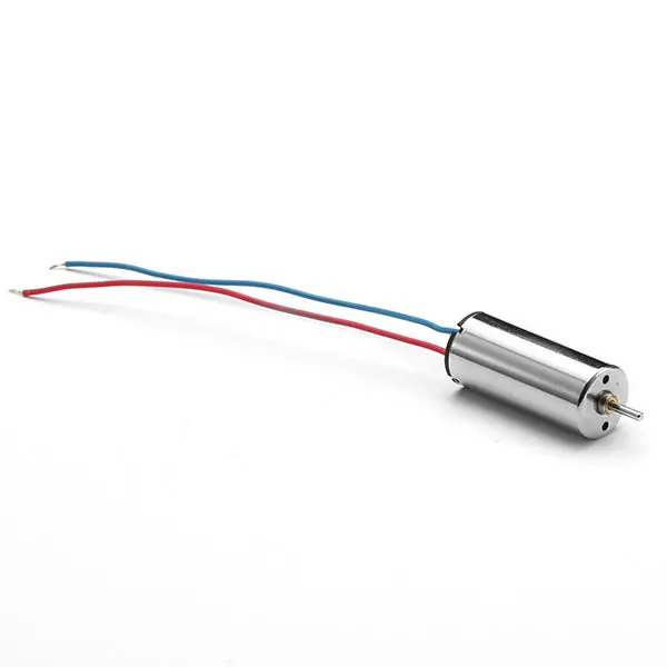 Chaoli Cl 820 8.5X20mm Coreless Motor For 90Mm-150Mm Diy Micro Fpv Rc Quadcopter Frame 1