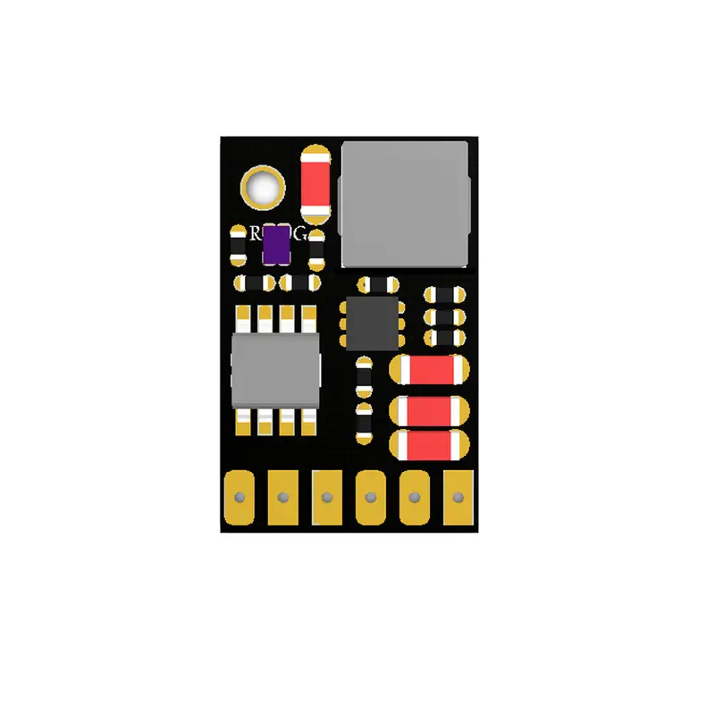 Charge And Discharge Boost Module 5V 6V 9V 12V Dc-Dc Step Up Boost Converter 1