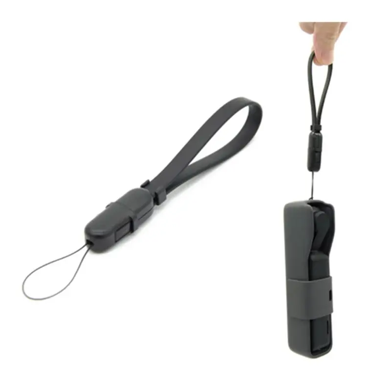 Charger Cable Lanyard Two In One Multi-Function Data Cable For Dji Osmo Pocket Stabilizer Camera Accessories 1